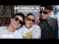 HO VOGLIA DI TE JVLI Emma Olly Testo