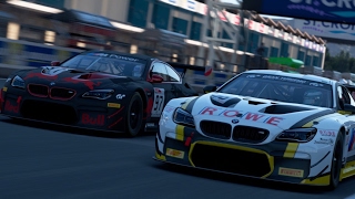 【GTSport】いろんなGr.3でSuzuka