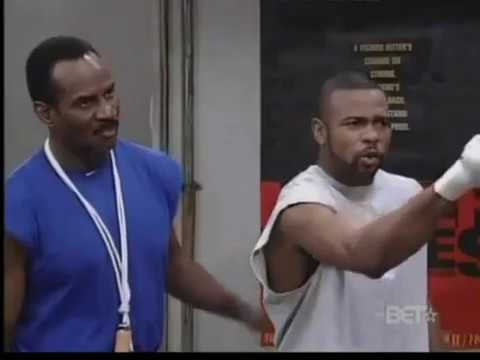 The Wayans Bros 5x22 - Funny Boxing Training
