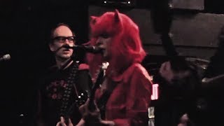 Bettie Serveert (2010-10-31) IOTA Club, Arlington, VA, USA