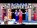 THE DAPPER DANS Goodbye My Coney Island Baby