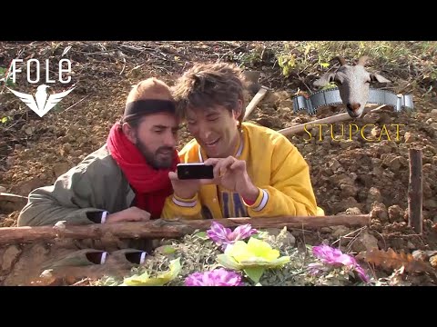 Stupcat - Egjeli (Episodi 2) 2016