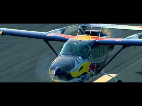 The Flying Bulls - Highlights