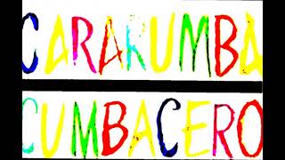 Wlady - Cararumba cumbacero 1986