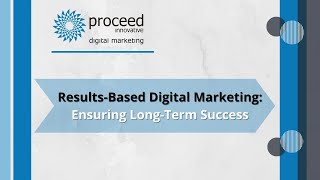 Proceed Innovative - Video - 1