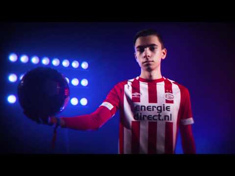 PGL FIFA 19 CUP Player Intro PSV Stefano Pinna