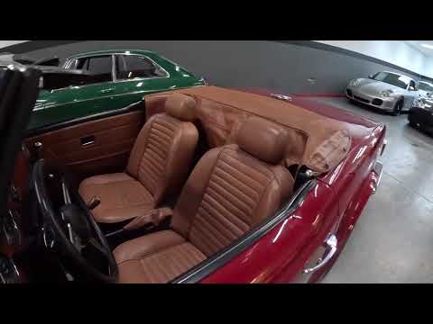 1974 Triumph TR6 (CC-2039528) for sale in Lebanon, Tennessee