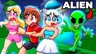 We Survived an ALIEN INVASION In GTA 5... MQDEFAULT Thumbnail
