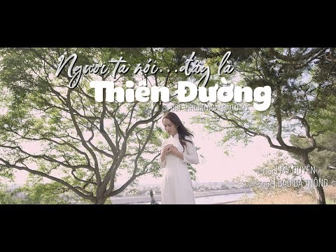 Người ta nói đây là thiên đường - Mỹ Duyên