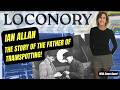 The Father Of Trainspotting Ian Allan Loconory Episode 5