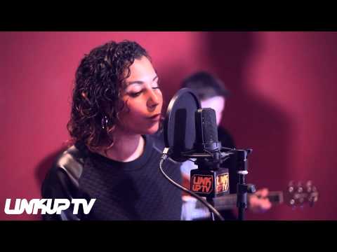 Maxsta ft Ny - Waiting On Me (Acoustic Version) | Link Up TV