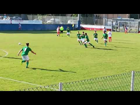 Lazio - Allievi Regionali U16 Regionali - Girone D - Giornata 2 - Gdc Ponte Di Nona vs Borghesiana