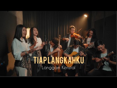 Tiap Langkahku (NKB 188) - Langgam Keristal