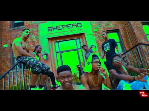 Rebelday X Jaelouie X King Muddy "NECK AND JEWELS" (Shot and Edited By Spacey Spielberg)