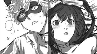 Miraculous Im Not A Stranger Ladybug X Chat Noir