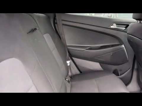 Hyundai Tucson 2WD Comfort - Image 2