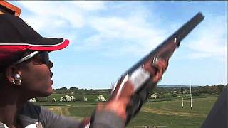 Fieldsports Britain – Schools Challenge, thermal imaging and culling roebuck