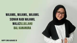 Download lagu Qomarun Sabyan Karaoke mp3 Download lagu Qomarun Sabyan Karaoke mp3