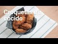 Video de cocido