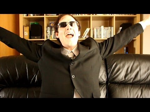 deadly premonition xbox 360 trailer