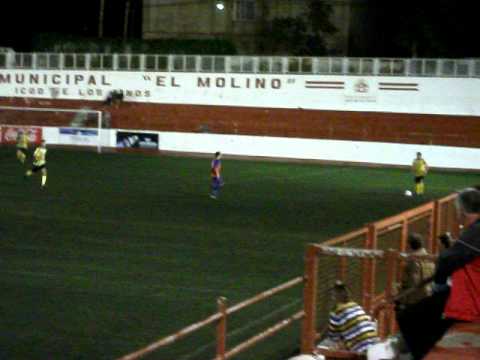 icodense 1 valle guerra 0 gol anulado icodense