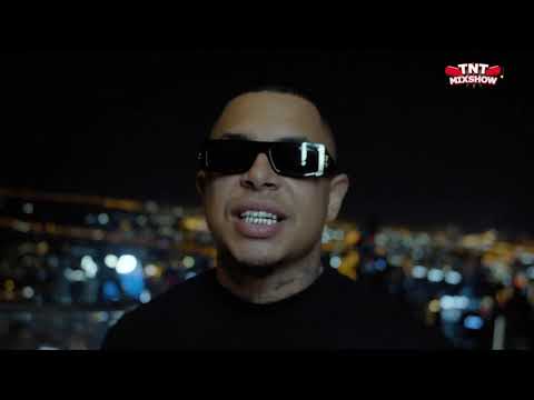 POP SMOKE FT. LUCIANO - FOR THE NIGHT (DJ CASHESCLAY & DJ MASTABLAZE REMIX)