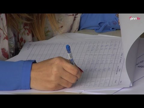 Parlamentarni izbori za Sabor RH