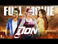 Don Full Movie Nagarjuna Anushka Raghava Lawrenece Kalaignar Tv Movies