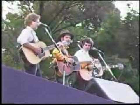 That's Easy for Me to Say - The Remingtons - James Griffin