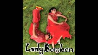 Lady Bombon Regulin