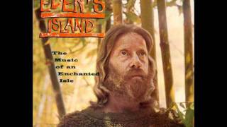 Eden Ahbez  - Full Moon