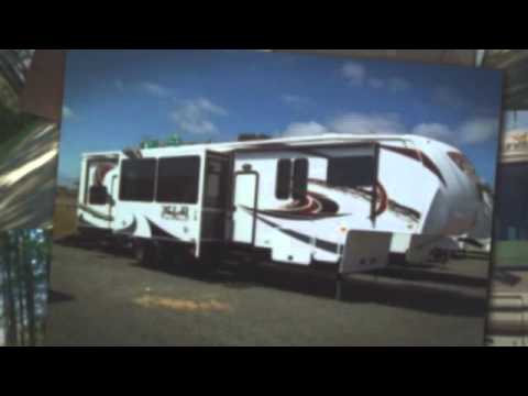 Uneek Rv Kelso