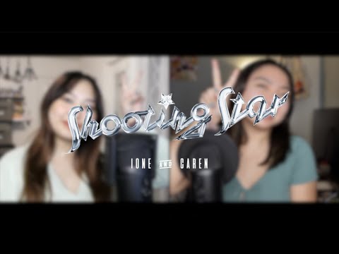 XG - Shooting Star (Cover by Ione & Caren)