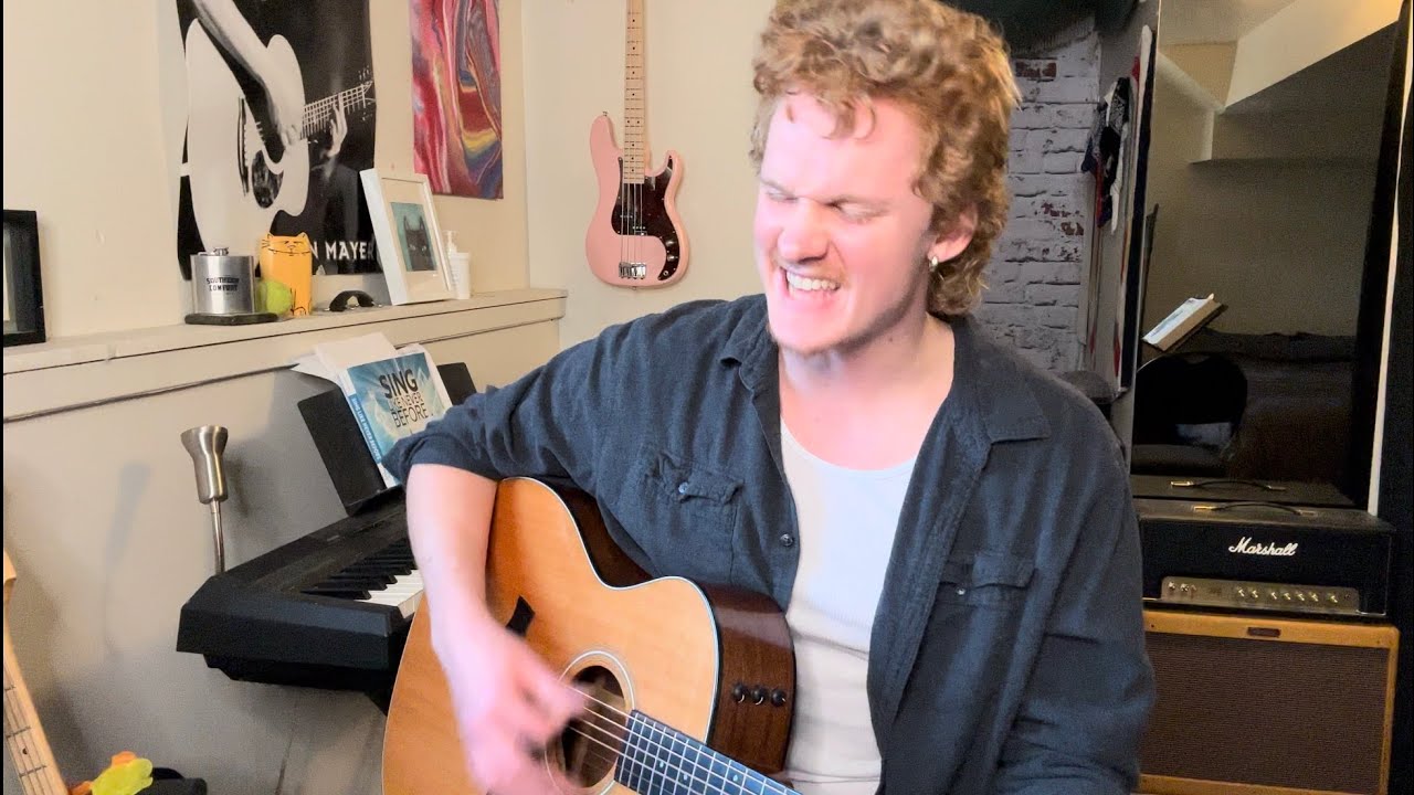 Promotional video thumbnail 6 for Jeremy Fox