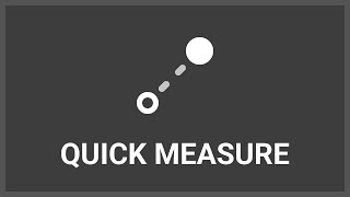 Quick Measure video thumbnail