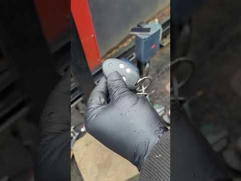 How to clone a BFT Mitto or Kleo transmitter.