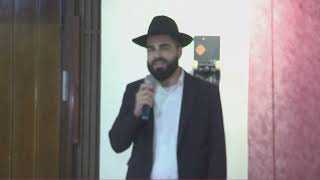 שידור חי: יום טוב בכסליו תשפ"ו | LIVE: Hanuka in 17 of Kislev