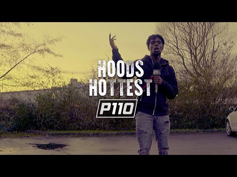 BO - Hoods Hottest (Season 2) | P110