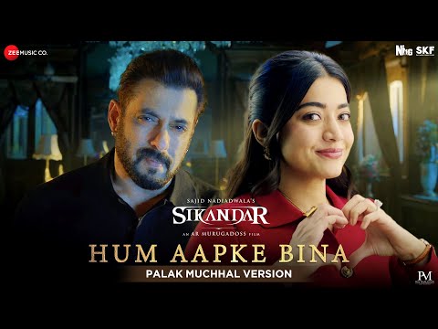 Hum Aapke Bina (Lyrical) — watch video