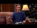 Sheldon sings "Good King Wenceslas" carol about Czech duke "Svatý Václav"