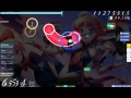 REDALiCE - Kizuato [Lunatic] played by sayonara ...