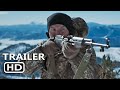 THE RAGE Official Trailer 2025 Man Vs Predator
