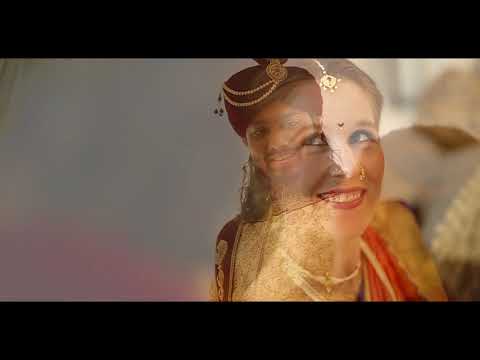 Wedding Photographer portfolio by Butterfly Media Creation in Mumbai - Photo 2
