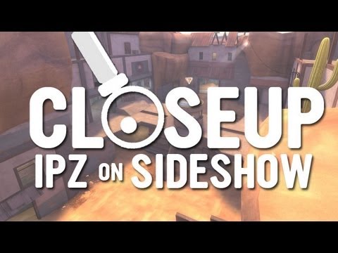 Crack Clan Close-up #4 - Sideshow Demo Review