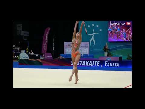 Sostakaite Fausta LTU Clubs AA WCC PORTIMAO 2023