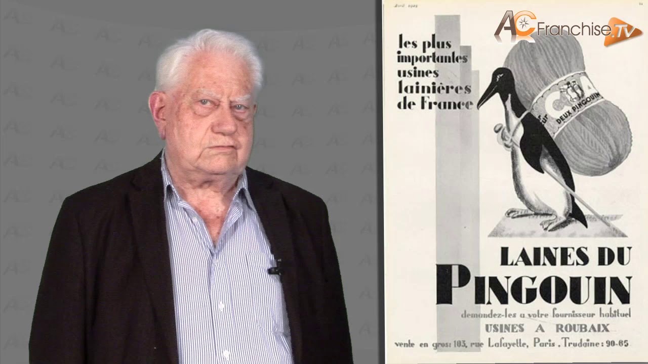Histoire et évolution de la franchise en France