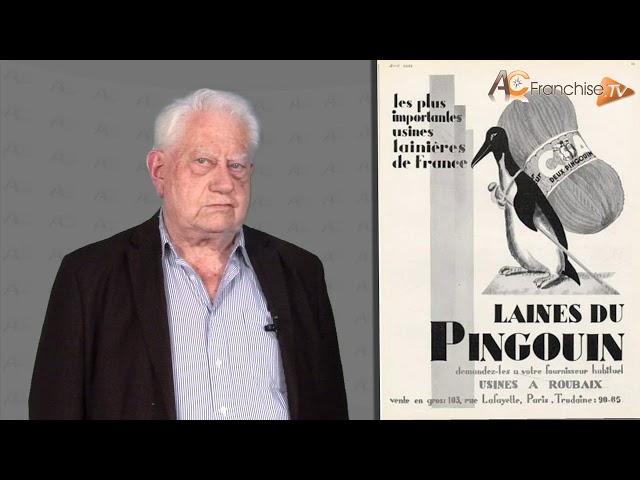 Histoire et évolution de la franchise en France