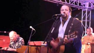 Raul Malo, La Mucara