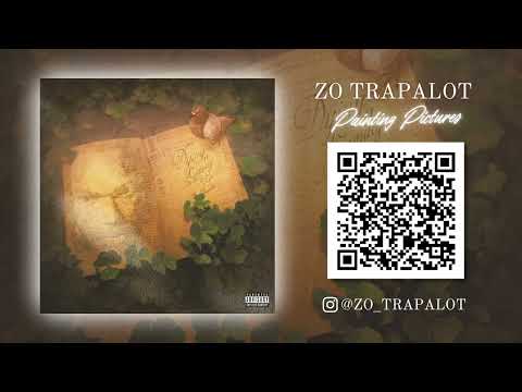 Zo Trapalot "Painting Pictures" Track 5