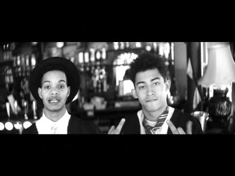 Rizzle Kicks - That's Classic (Official Video)